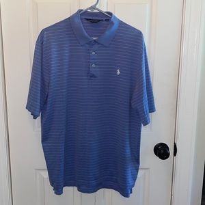 Men’s Polo golf shirt